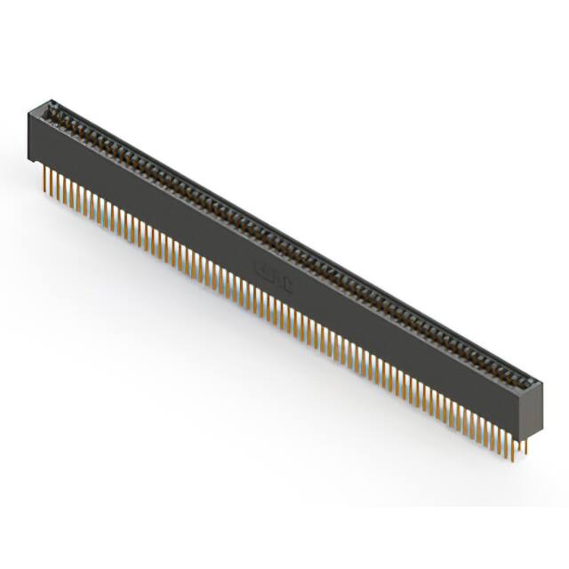 395-140-523-201 EDAC Inc.  Edgeboard Connectors